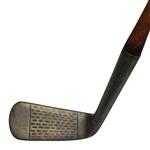 Tom Stewart St. Andrews Special Jigger - G.H. Bowler Shaft Stamp