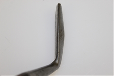 Tom Stewart St. Andrews Special Jigger - G.H. Bowler Shaft Stamp