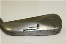 Tom Stewart St. Andrews Special Jigger - G.H. Bowler Shaft Stamp