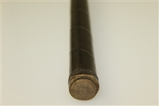 Tom Stewart St. Andrews Special Jigger - G.H. Bowler Shaft Stamp