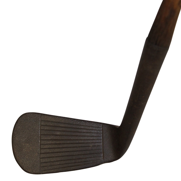 Tom Stewart Special Hand Forged Mashie