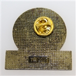 1954 US Amateur Champ Arnold Palmer Commemorative Contestant Badge-Limited Distribution!