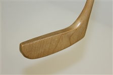 Arnold Palmer Signed Ltd Ed 'The Original' Putter Display with 61 PGA Victories Carved in Wood JSA ALOA