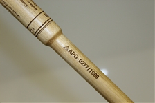 Arnold Palmer Signed Ltd Ed 'The Original' Putter Display with 61 PGA Victories Carved in Wood JSA ALOA