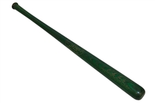 1971 Hillerich & Bradsby Charles Coody Masters & World Series of Golf Champion Bat