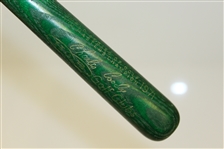 1971 Hillerich & Bradsby Charles Coody Masters & World Series of Golf Champion Bat