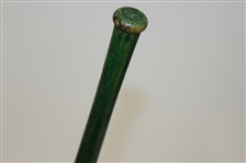 1971 Hillerich & Bradsby Charles Coody Masters & World Series of Golf Champion Bat