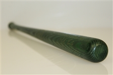 1971 Hillerich & Bradsby Charles Coody Masters & World Series of Golf Champion Bat