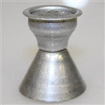 K-D Mfg. Co. Lancaster, PA. Golf Sand Tee Spring Mold