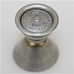K-D Mfg. Co. Lancaster, PA. Golf Sand Tee Spring Mold