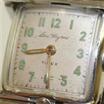 Timex Ben Hogan US Time Pocket Watch