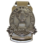 76th PGA Championship at Southern Hills Money Clip - 1994