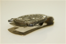 76th PGA Championship at Southern Hills Money Clip - 1994