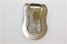 1993 US Open Championship at Baltusrol Money Clip