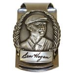 Ben Hogan Limited Edition Malcolm De Mille Money Clip #54/950