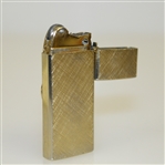 Lloyd Mangrum Estate Items: Personal Lighter, USGA to Mangrum Letter, & 1952 USGA Journal