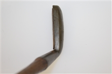 The Spalding Cran Cleek - Pat. Jun 8, 1897 - Spalding Shaft Stamp
