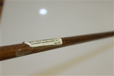The Spalding Cran Cleek - Pat. Jun 8, 1897 - Spalding Shaft Stamp