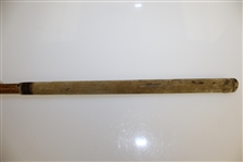 The Spalding Cran Cleek - Pat. Jun 8, 1897 - Spalding Shaft Stamp