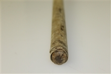 The Spalding Cran Cleek - Pat. Jun 8, 1897 - Spalding Shaft Stamp
