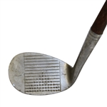 MacGregor Dayton Balanced Stainless Steel Duralite Niblick 9