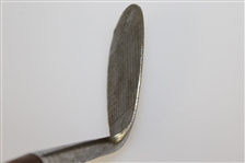 MacGregor Dayton Balanced Stainless Steel Duralite Niblick 9
