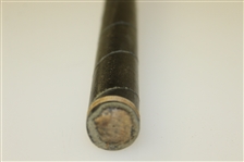 Hillerich & Bradsby Co. Louisville, KY. Handmade Jigger- 1J - Shaft Sticker