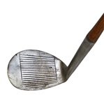 Jack Malley Annandale GC Hand Forged in Scotland Zenith Niblick - DS Smith