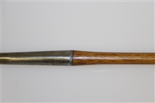 Jack Malley Annandale GC Hand Forged in Scotland Zenith Niblick - DS Smith