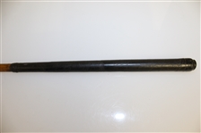 Jack Malley Annandale GC Hand Forged in Scotland Zenith Niblick - DS Smith