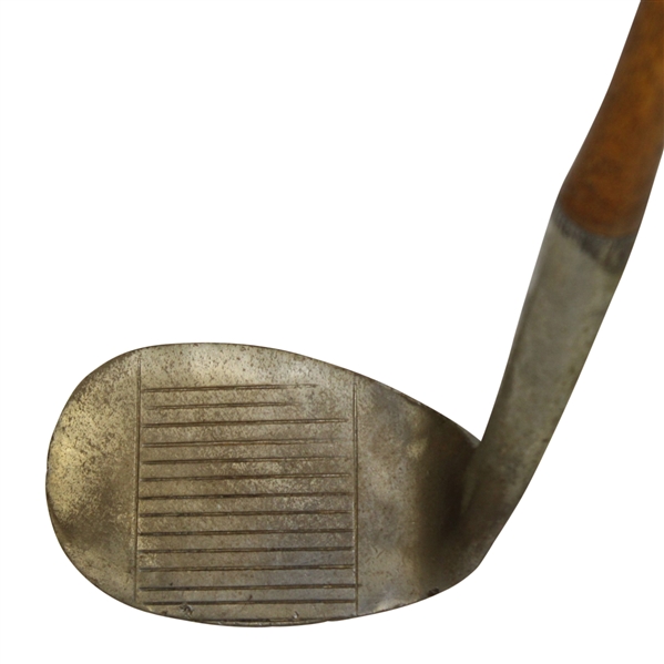 Corona Forged Steel Niblic