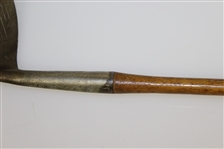 Corona Forged Steel Niblic