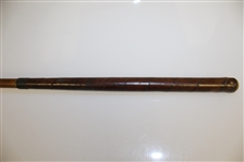 The Crawford MacGregor & Canby Co. Dayton, OH. Club - Shaft Stamp