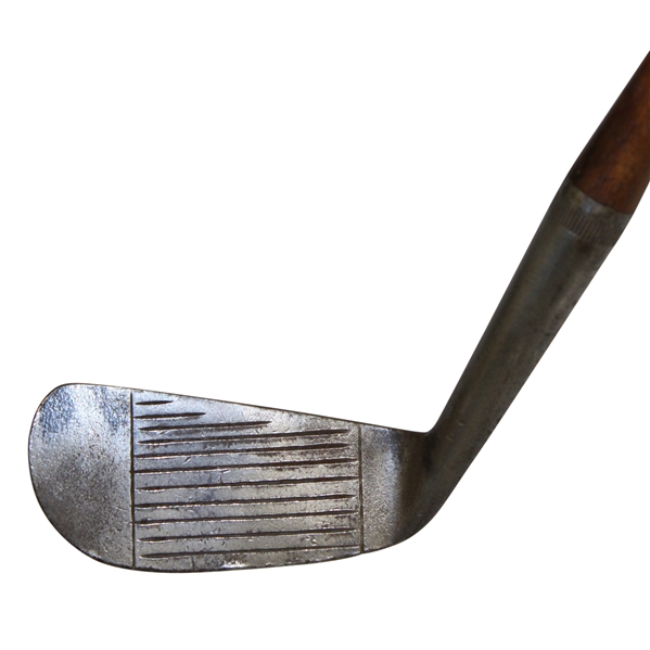 A.G. Spalding & Bros Kroflite 4 Iron - J