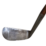 A.G. Spalding & Bros Kroflite 4 Iron - J