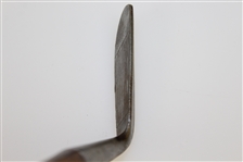 A.G. Spalding & Bros Kroflite 4 Iron - J