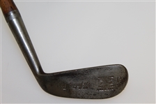 A.G. Spalding & Bros Kroflite 4 Iron - J