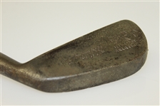 A.G. Spalding & Bros Kroflite 4 Iron - J