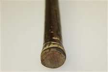 A.G. Spalding & Bros Kroflite 4 Iron - J