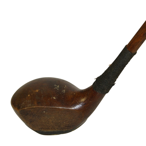 Vintage Wright & Ditson St. Andrews Driver