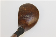 Vintage Wright & Ditson St. Andrews Driver