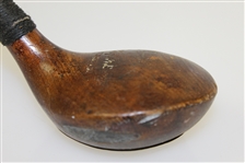 Vintage Wright & Ditson St. Andrews Driver