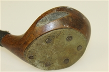 Vintage Wright & Ditson St. Andrews Driver