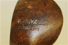 Vintage Wright & Ditson St. Andrews Driver