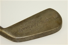 Wright & Ditson St. Andrews Accurate Mid-Iron