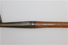 Wright & Ditson St. Andrews Accurate Mid-Iron