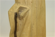 Vintage Selected Hickory Canvas Golf Bag