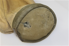 Vintage Selected Hickory Canvas Golf Bag
