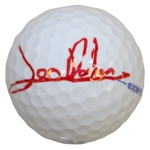 Jon Rahm Signed BMW Championship Logo Golf Ball JSA ALOA
