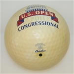 Rory McIlroy Signed 2011 US Open at Congressional Inflatable Golf Ball JSA ALOA